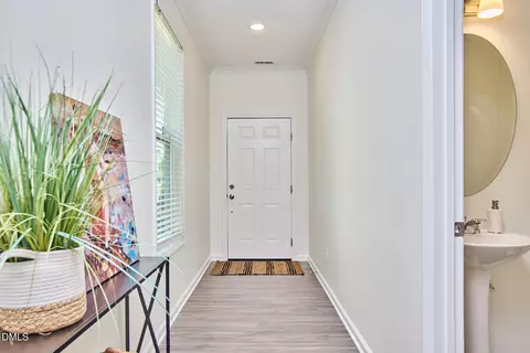 Entry Way - 1052 Flagler St, Durham, NC 27713 photo 1 of 5