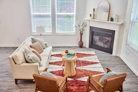 Living - 1052 Flagler St, Durham, NC 27713 photo 7 of 8