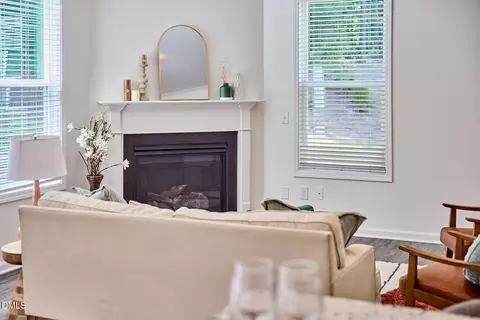 Living - 1052 Flagler St, Durham, NC 27713 photo 4 of 8