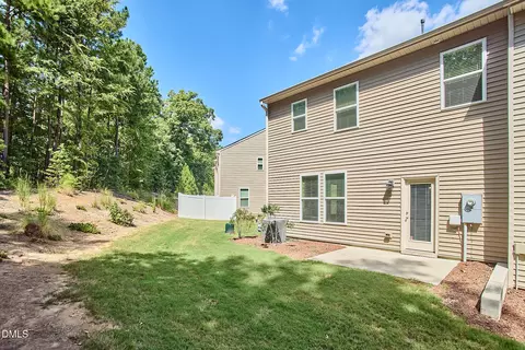 Exterior - 1052 Flagler St, Durham, NC 27713 photo 9 of 11