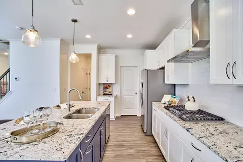 Kitchen - 1052 Flagler St, Durham, NC 27713 photo 3 of 6