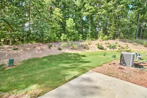 Exterior - 1052 Flagler St, Durham, NC 27713 photo 11 of 11