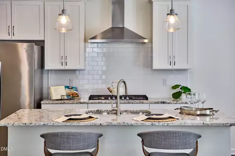 Kitchen - 1052 Flagler St, Durham, NC 27713 photo 5 of 6