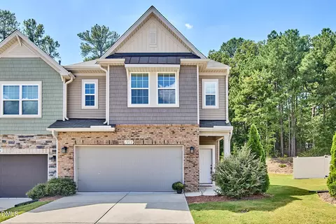 Exterior - 1052 Flagler St, Durham, NC 27713 photo 1 of 11