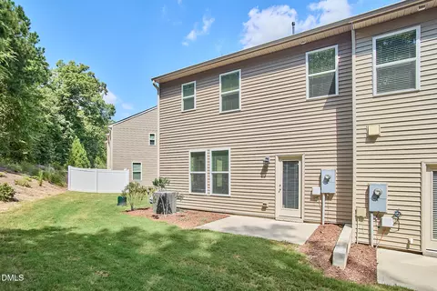 Exterior - 1052 Flagler St, Durham, NC 27713 photo 8 of 11