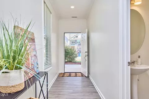 Entry Way - 1052 Flagler St, Durham, NC 27713 photo 2 of 5
