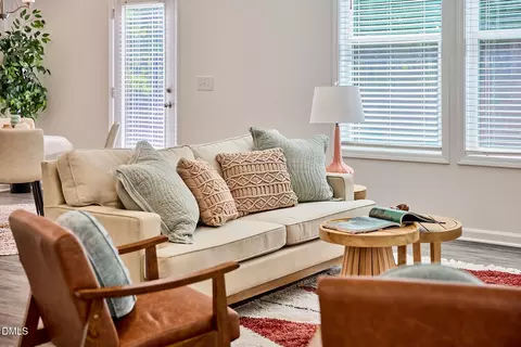 Living - 1052 Flagler St, Durham, NC 27713 photo 6 of 8