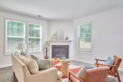 Living - 1052 Flagler St, Durham, NC 27713 photo 3 of 8