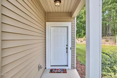 Exterior - 1052 Flagler St, Durham, NC 27713 photo 2 of 11