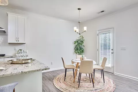 Dining - 1052 Flagler St, Durham, NC 27713 photo 1 of 3