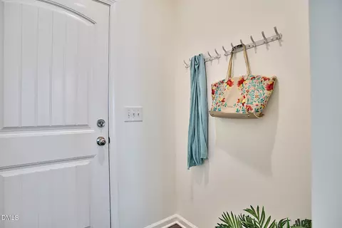 Entry Way - 1052 Flagler St, Durham, NC 27713 photo 4 of 5