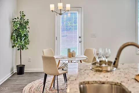 Dining - 1052 Flagler St, Durham, NC 27713 photo 3 of 3