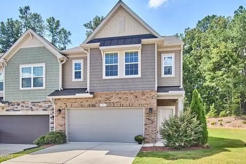 Exterior - 1052 Flagler St, Durham, NC 27713 photo 3 of 11