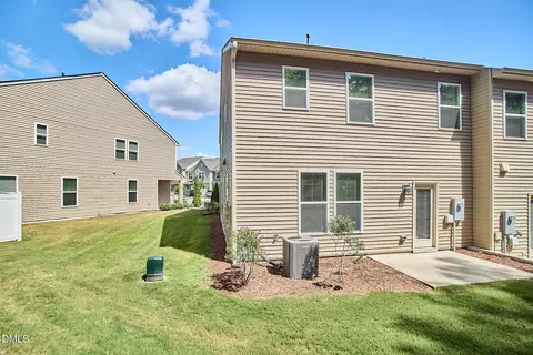 Exterior - 1052 Flagler St, Durham, NC 27713 photo 10 of 11