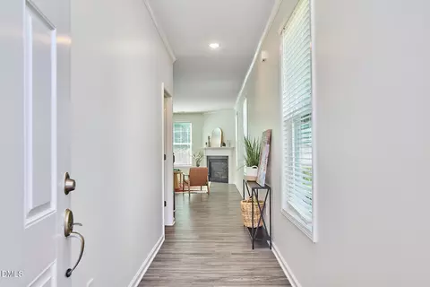 Entry Way - 1052 Flagler St, Durham, NC 27713 photo 3 of 5