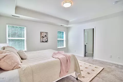 Bedroom - 1052 Flagler St, Durham, NC 27713 photo 4 of 5