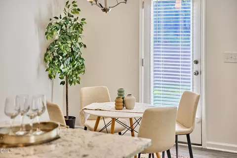 Dining - 1052 Flagler St, Durham, NC 27713 photo 2 of 3