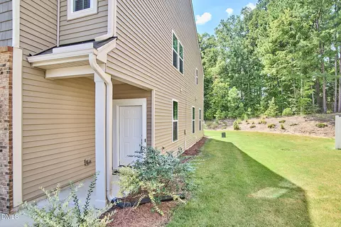 Exterior - 1052 Flagler St, Durham, NC 27713 photo 7 of 11