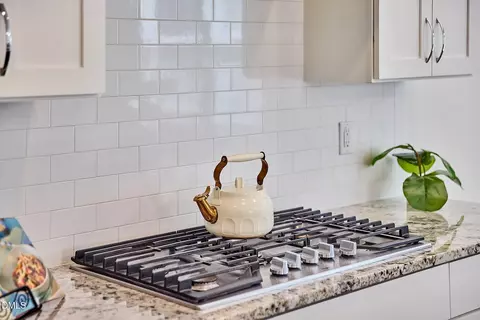 Kitchen - 1052 Flagler St, Durham, NC 27713 photo 6 of 6