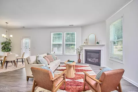 Living - 1052 Flagler St, Durham, NC 27713 photo 1 of 8