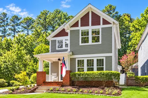 4526 All Points View Way, Raleigh, NC 27614