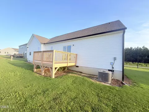 Exterior - 11430 International Dr, Middlesex, NC 27557 photo 5 of 7