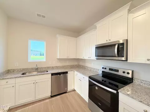 Kitchen - 11430 International Dr, Middlesex, NC 27557 photo 3 of 3