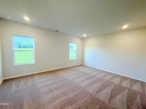 Bedroom - 11430 International Dr, Middlesex, NC 27557 photo 6 of 6
