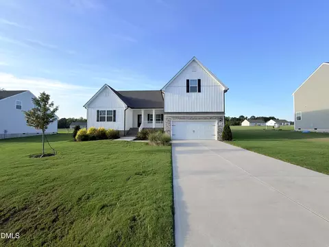 Exterior - 11430 International Dr, Middlesex, NC 27557 photo 6 of 7