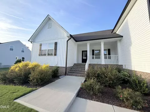 Exterior - 11430 International Dr, Middlesex, NC 27557 photo 7 of 7