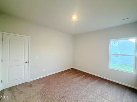 Bedroom - 11430 International Dr, Middlesex, NC 27557 photo 5 of 6