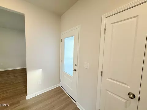Entry Way - 11430 International Dr, Middlesex, NC 27557 photo 1 of 2