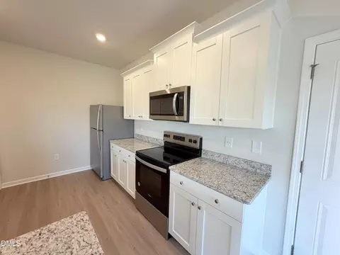 Kitchen - 11640 International Dr, Middlesex, NC 27557 photo 2 of 4