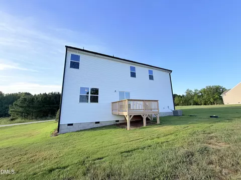 Exterior - 11640 International Dr, Middlesex, NC 27557 photo 3 of 5