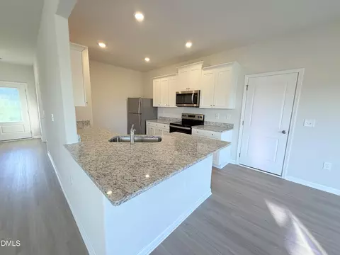 Kitchen - 11640 International Dr, Middlesex, NC 27557 photo 1 of 4