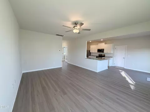 Living - 11640 International Dr, Middlesex, NC 27557 photo 1 of 2