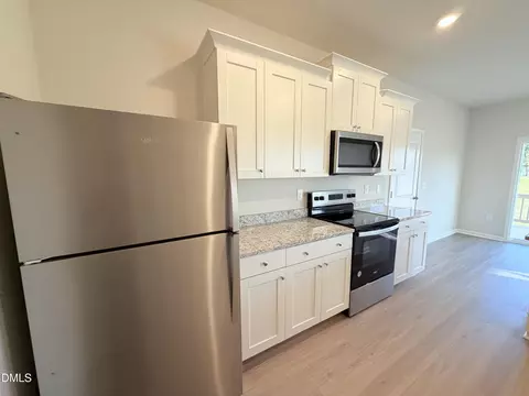 Kitchen - 11640 International Dr, Middlesex, NC 27557 photo 4 of 4