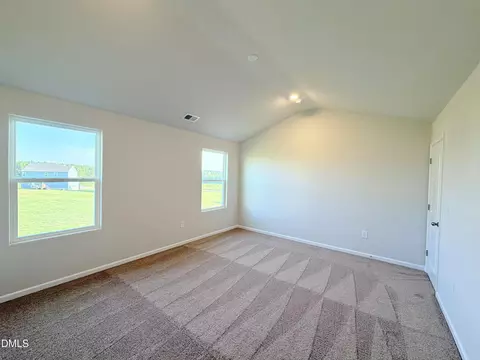 Bedroom - 11640 International Dr, Middlesex, NC 27557 photo 8 of 9