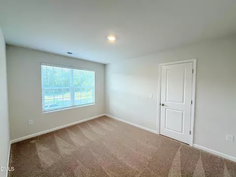 Bedroom - 11640 International Dr, Middlesex, NC 27557 photo 5 of 9