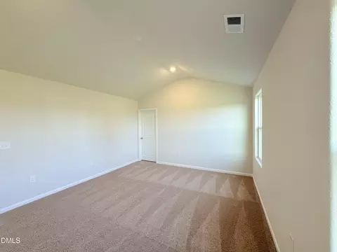 Bedroom - 11640 International Dr, Middlesex, NC 27557 photo 9 of 9