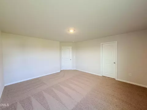 Bedroom - 11640 International Dr, Middlesex, NC 27557 photo 3 of 9