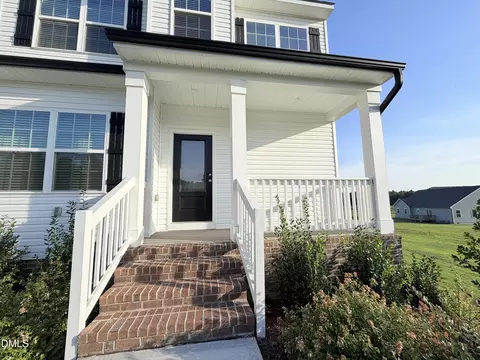 Exterior - 11640 International Dr, Middlesex, NC 27557 photo 5 of 5