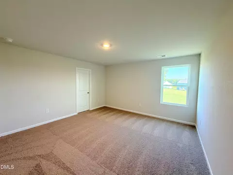 Bedroom - 11640 International Dr, Middlesex, NC 27557 photo 4 of 9