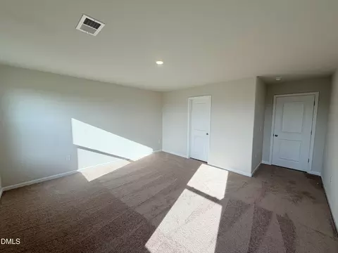 Bedroom - 11764 International Dr, Middlesex, NC 27557 photo 7 of 11