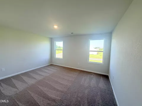 Bedroom - 11764 International Dr, Middlesex, NC 27557 photo 9 of 11