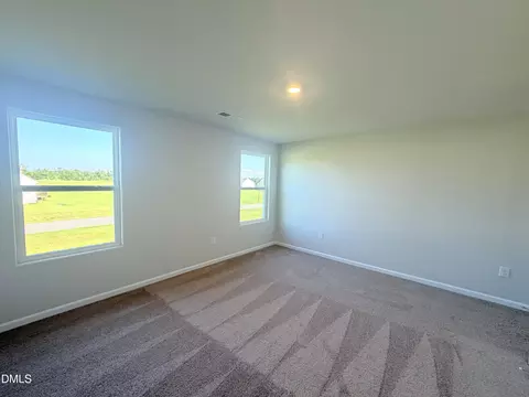 Bedroom - 11764 International Dr, Middlesex, NC 27557 photo 11 of 11