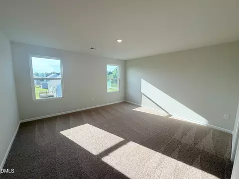 Bedroom - 11764 International Dr, Middlesex, NC 27557 photo 5 of 11