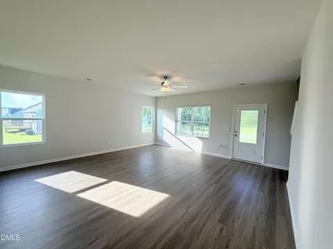 Living - 11764 International Dr, Middlesex, NC 27557 photo 2 of 3