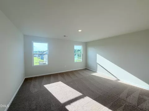Bedroom - 11764 International Dr, Middlesex, NC 27557 photo 8 of 11