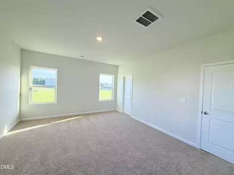 Bedroom - 11764 International Dr, Middlesex, NC 27557 photo 2 of 11